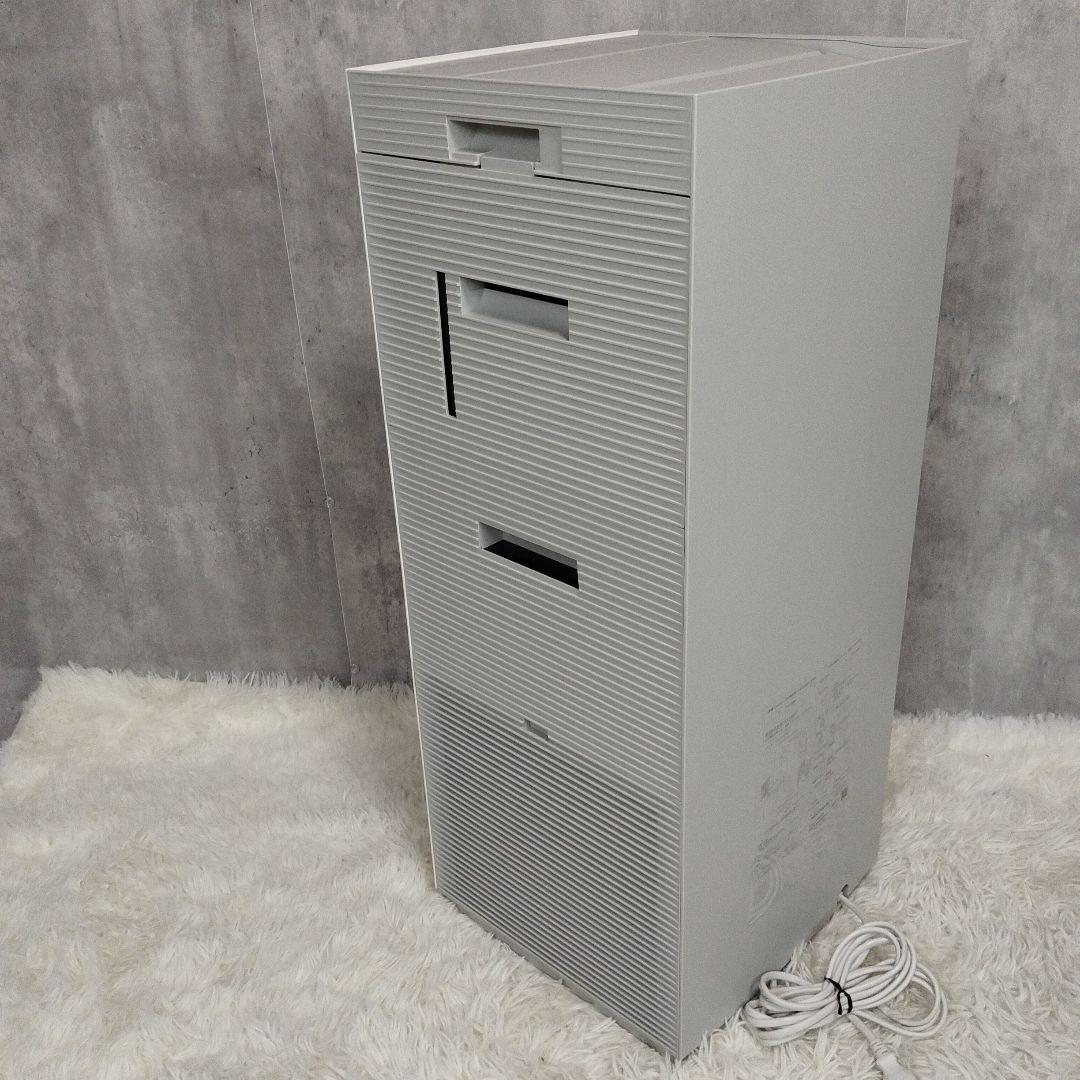 新品未使用 DAIKIN ダイキン 空気清浄機 加湿機能 MCK70YKS-T