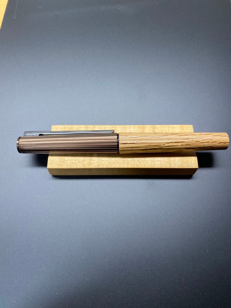 KOKUYO WP Limited Edition 2025 木軸