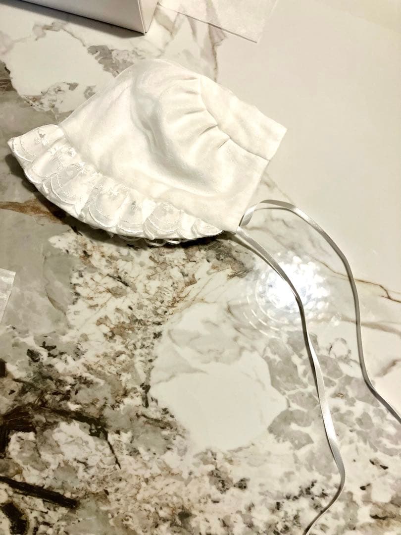 50-70cm ミキハウス セレモニードレスセット【通年向け】【箱入】