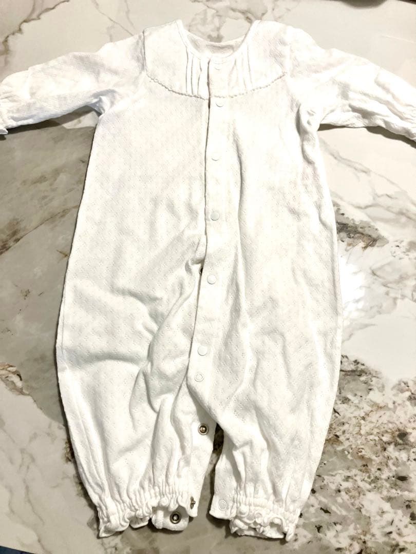 50-70cm ミキハウス セレモニードレスセット【通年向け】【箱入】