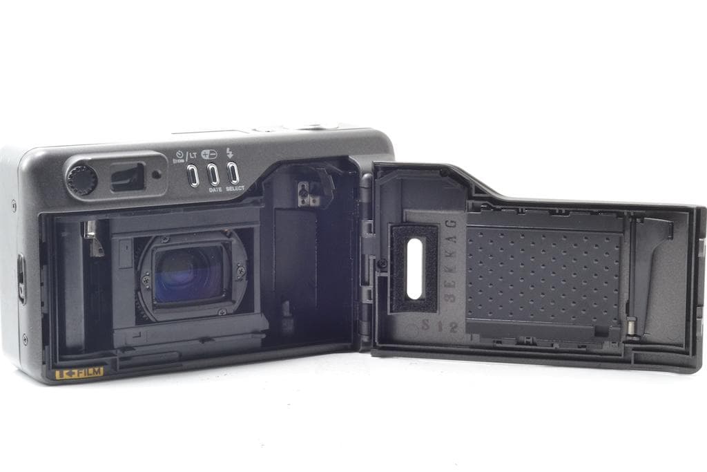 【動作確認済 完動品】KYOCERA 京セラ TZOOM Tズーム