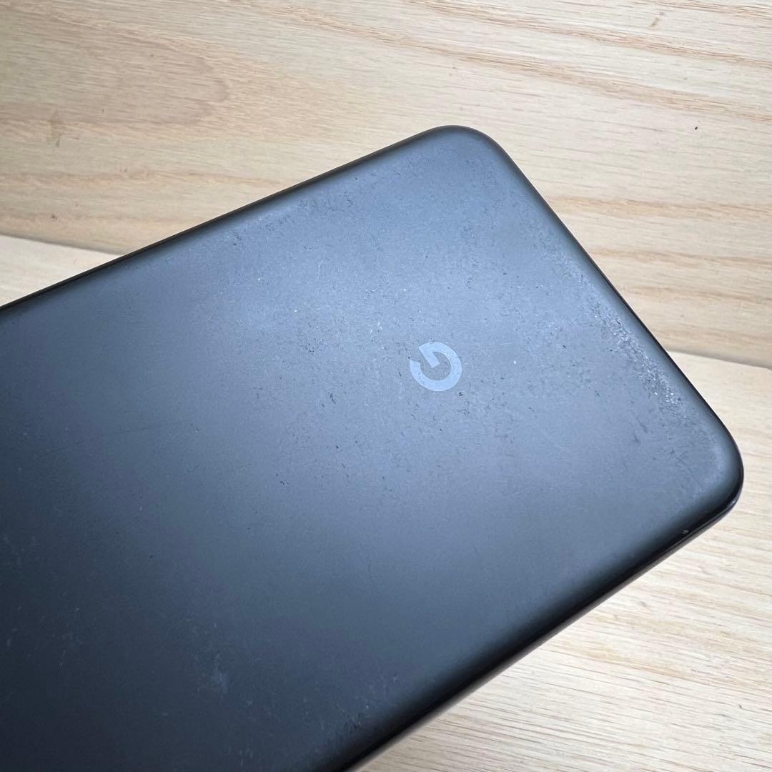 Google Pixel 3a 本体　H50