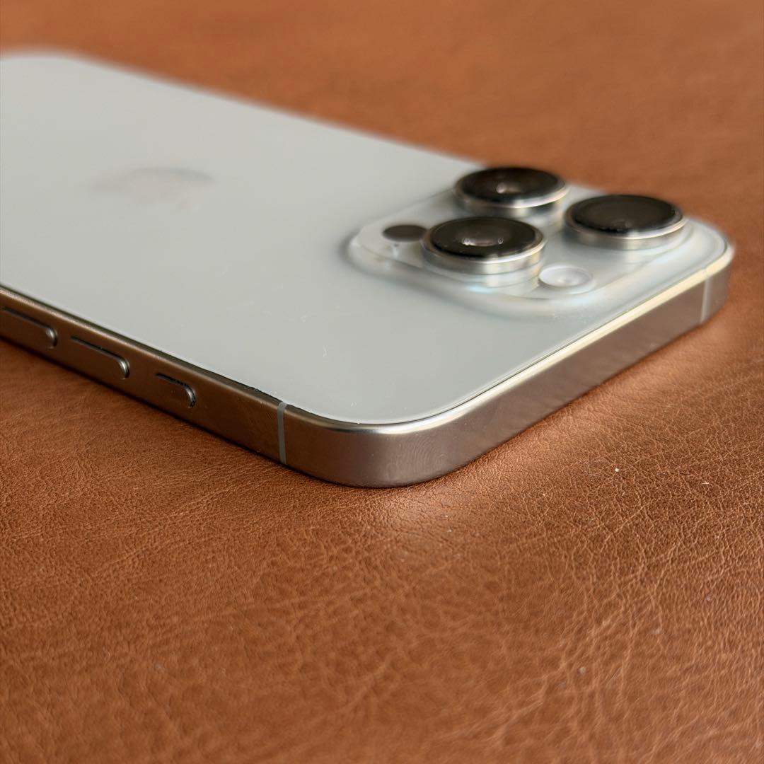 【特典付き】iPhone16Pro Max 256GB SIMフリー