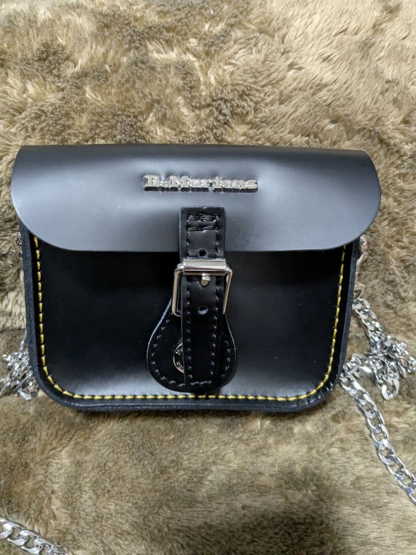 a*i様 Dr.Martens ミニバッグ