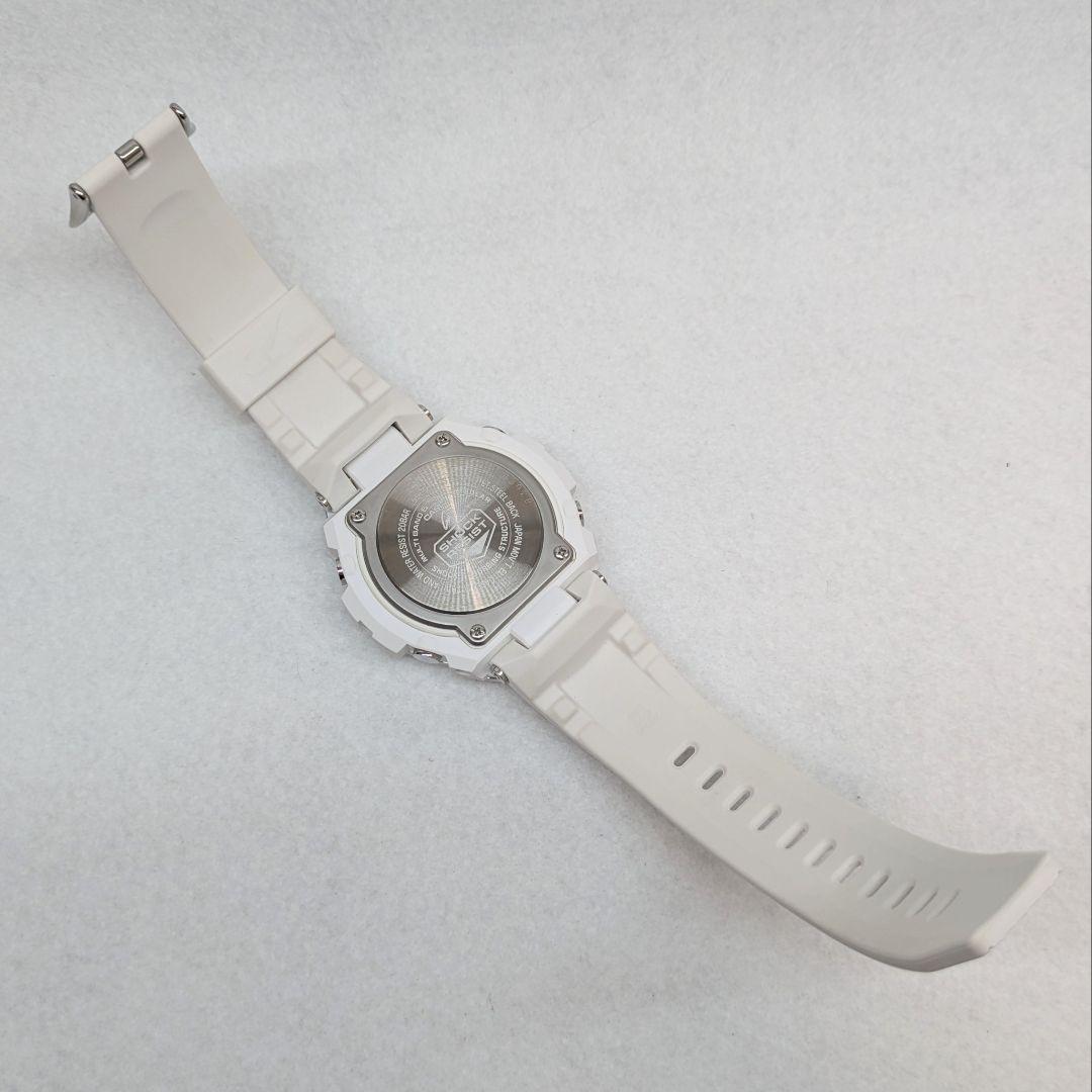 美品♪G-SHOCK GST-W300 G-STEEL ソーラー電波