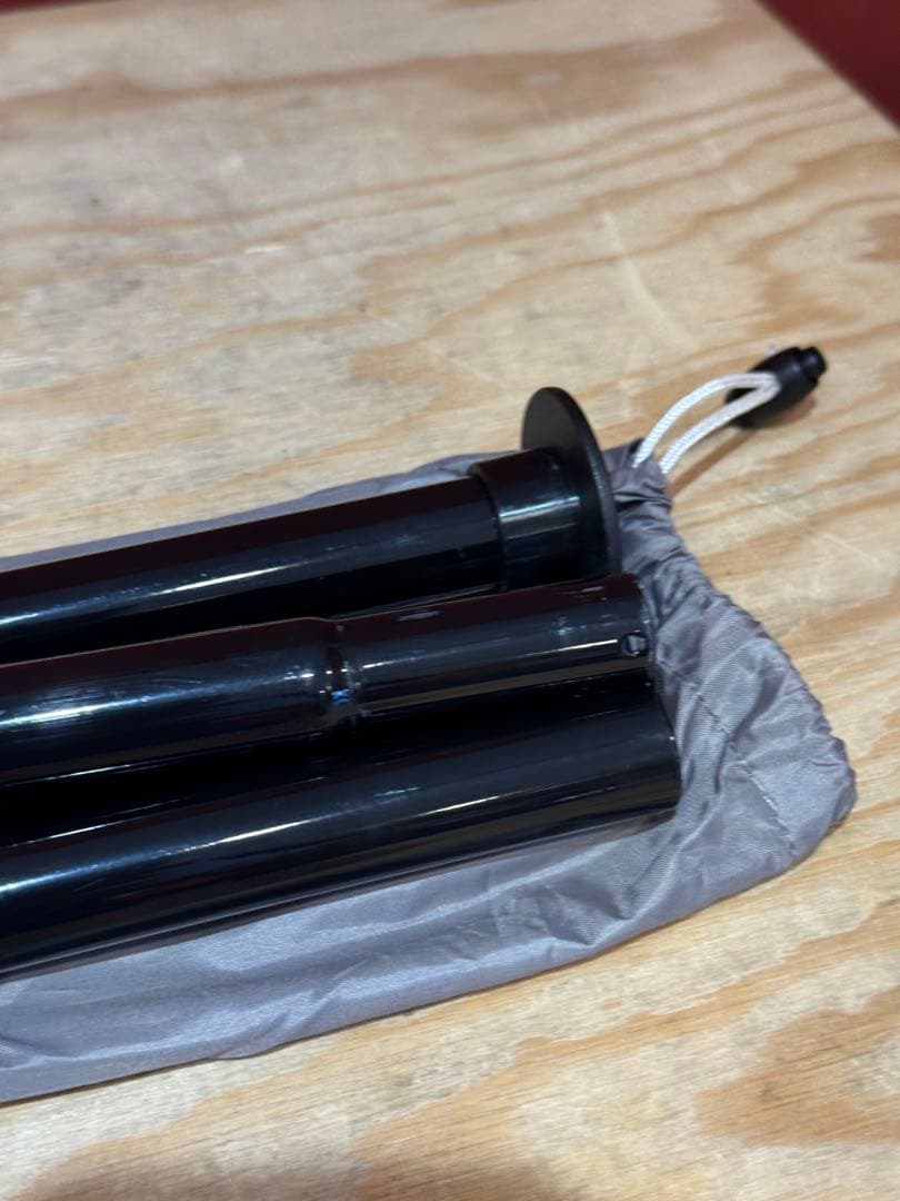 DOD (ディーオーディー) ワンポールテントM グランドシート付