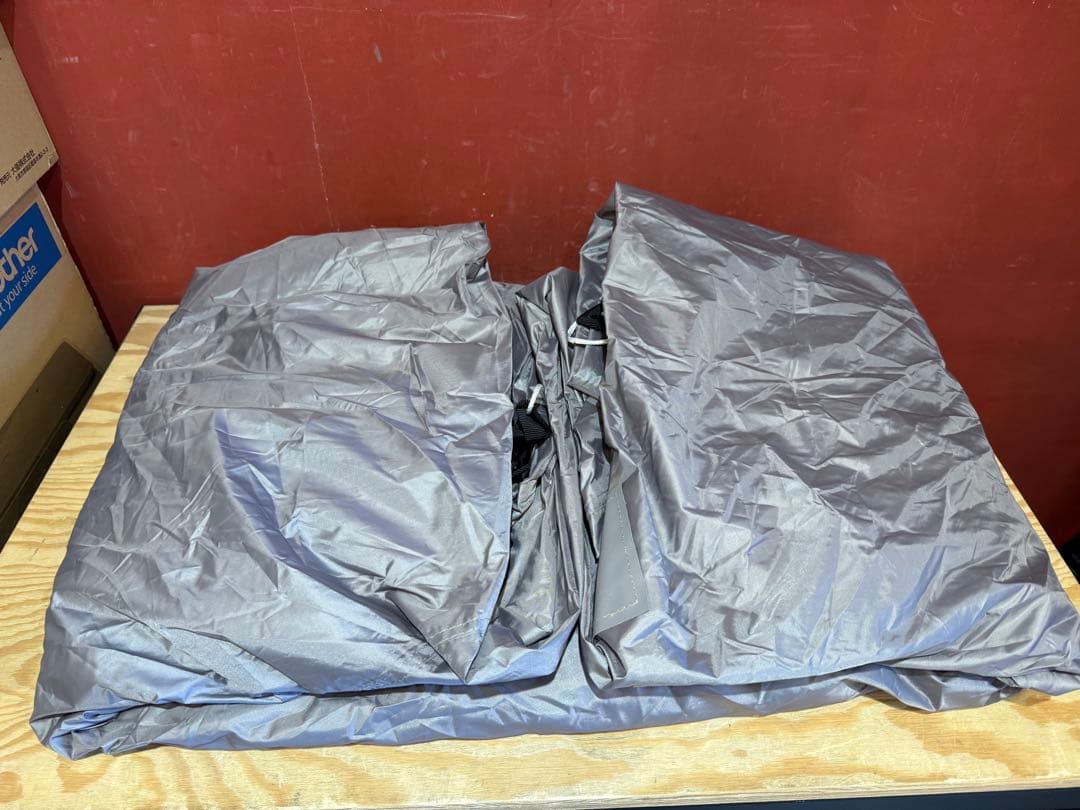 DOD (ディーオーディー) ワンポールテントM グランドシート付