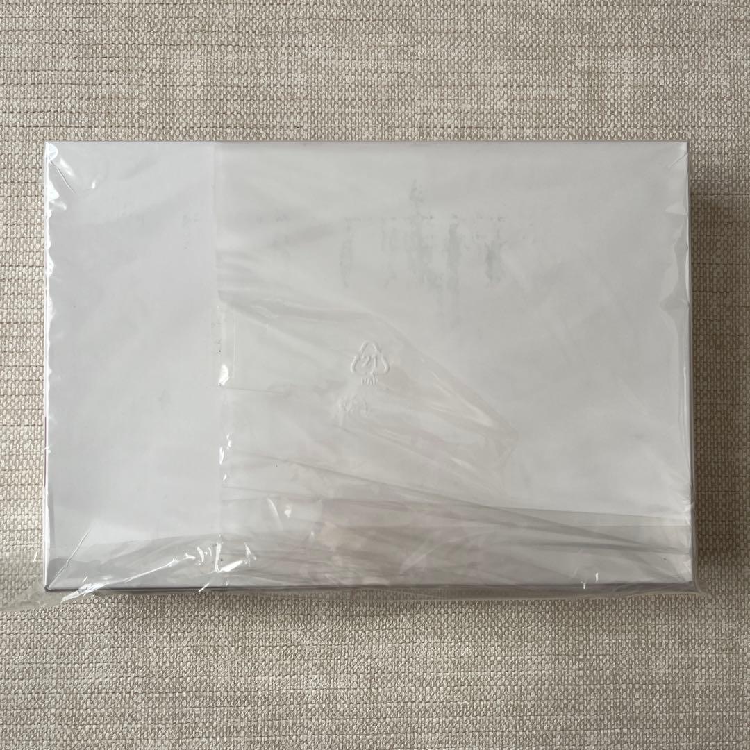 【未使用品】マリメッコ　エプロン、ミトン、ポットホルダー3点セット