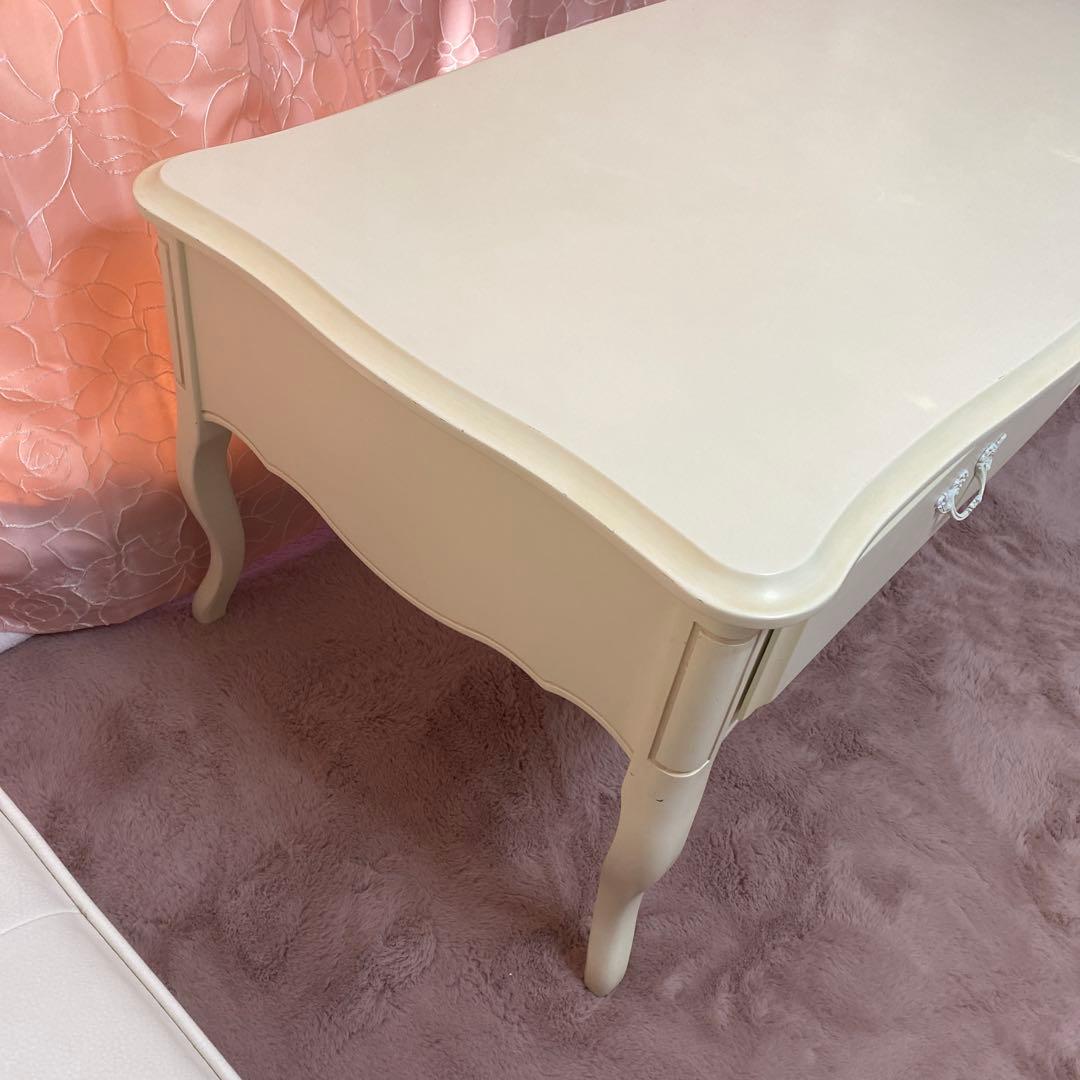 ローラアシュレイ　プロヴァンセル　コーヒーテーブル　LauraAshley レア