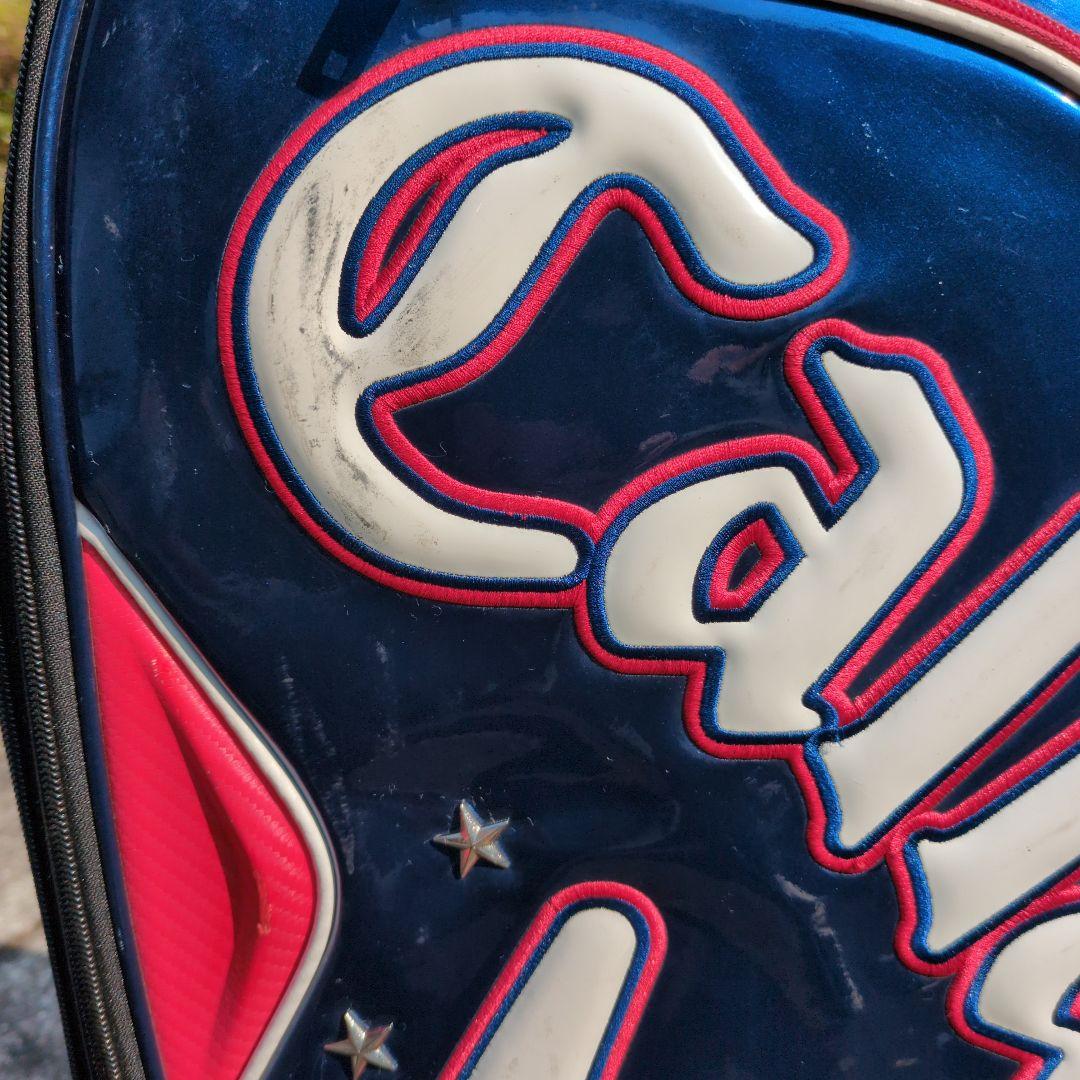 Callaway Great Big Bertha キャディバッグ