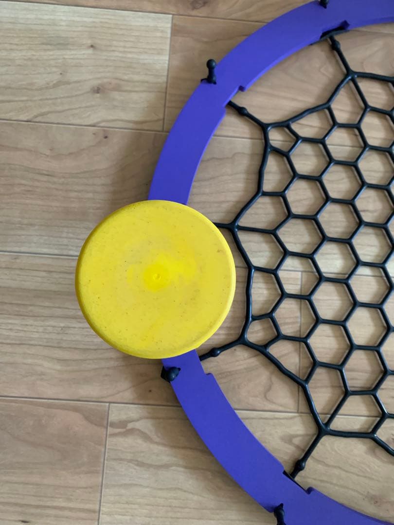 AIR DRIBBLE エアドリブル　バスケ