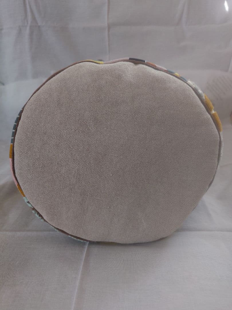 ミナペルホネン piece bag bucket bag 　mix正規品