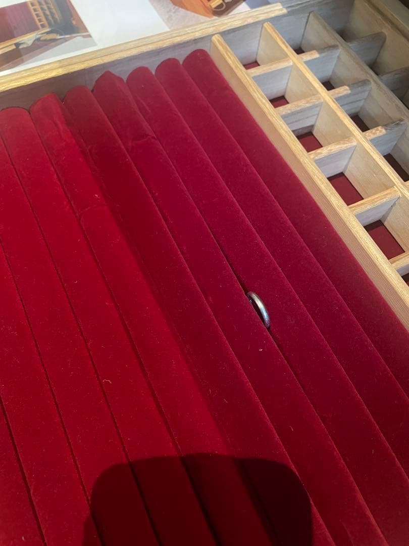 ドレッサーチェスト