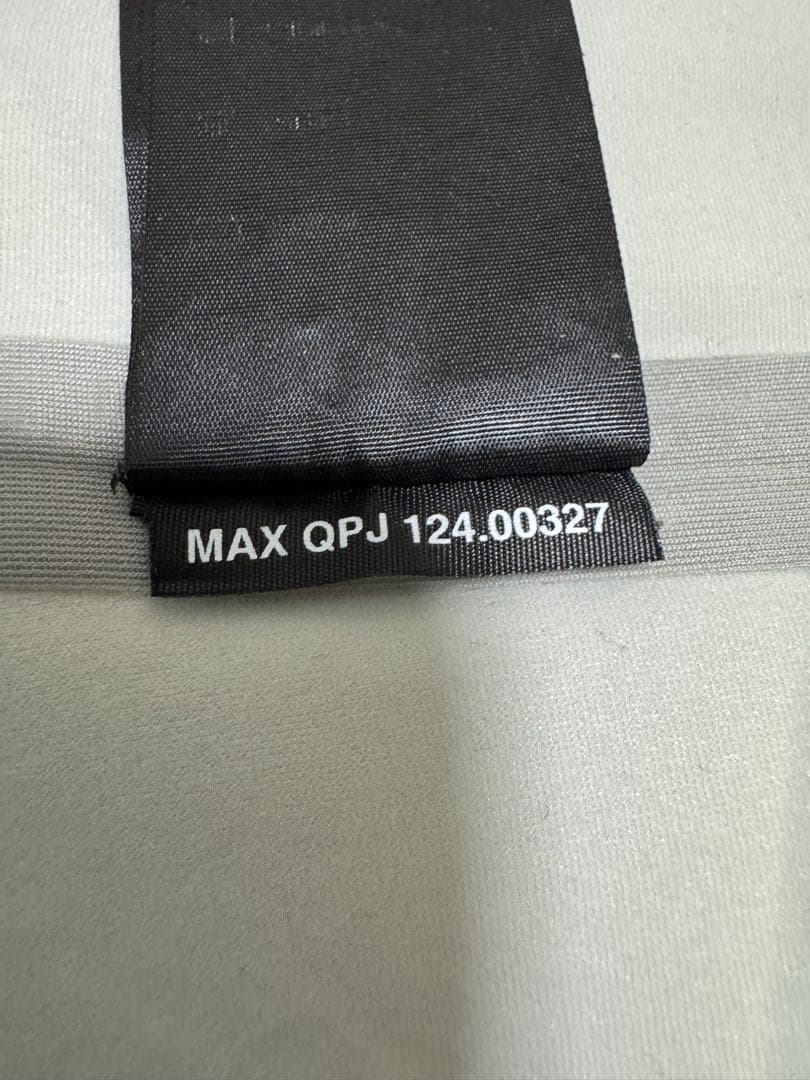 オン on Waterproof Anorak ウォータープルーフ アノラックL