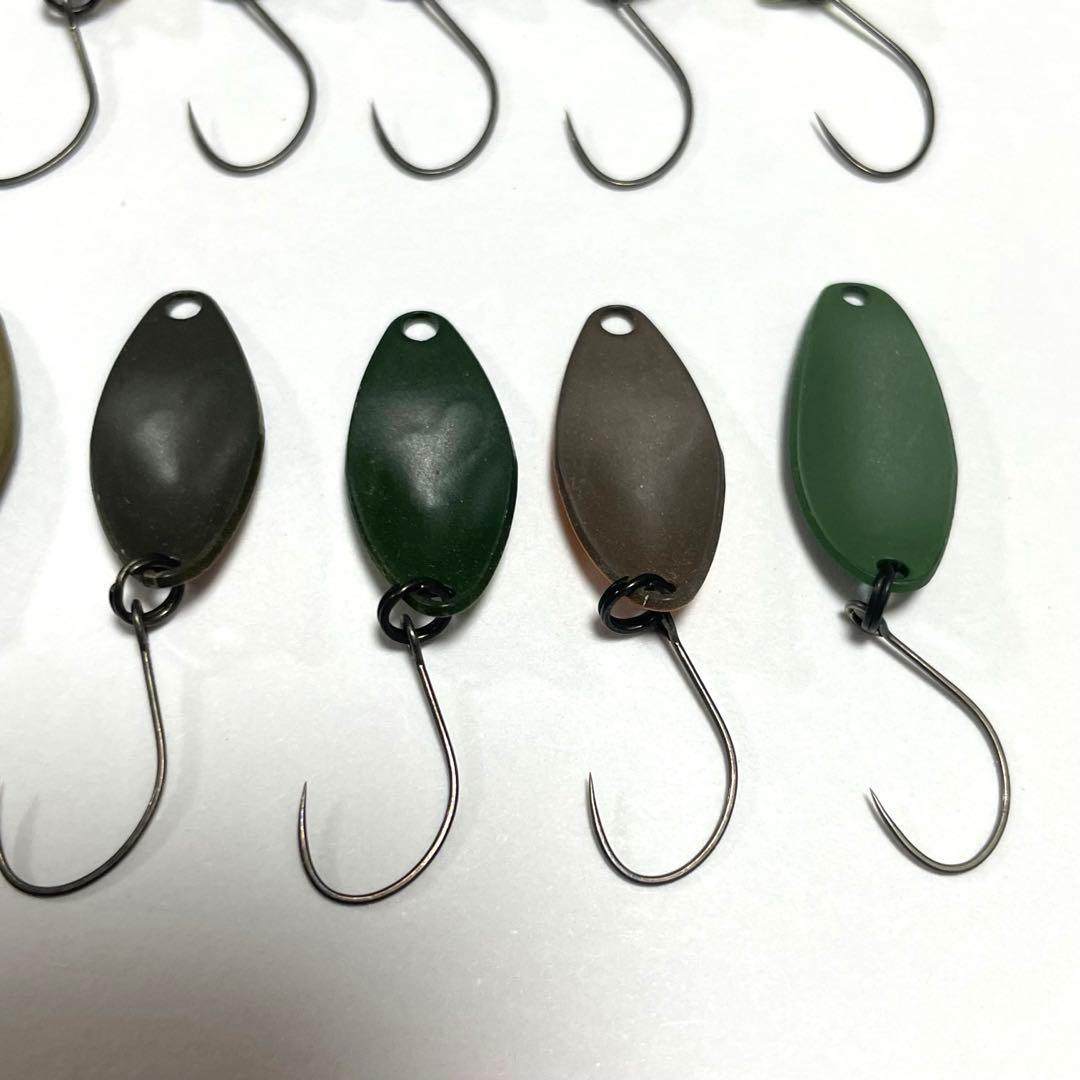 ベルベットアーツ フォルテ0.9g 15枚セット