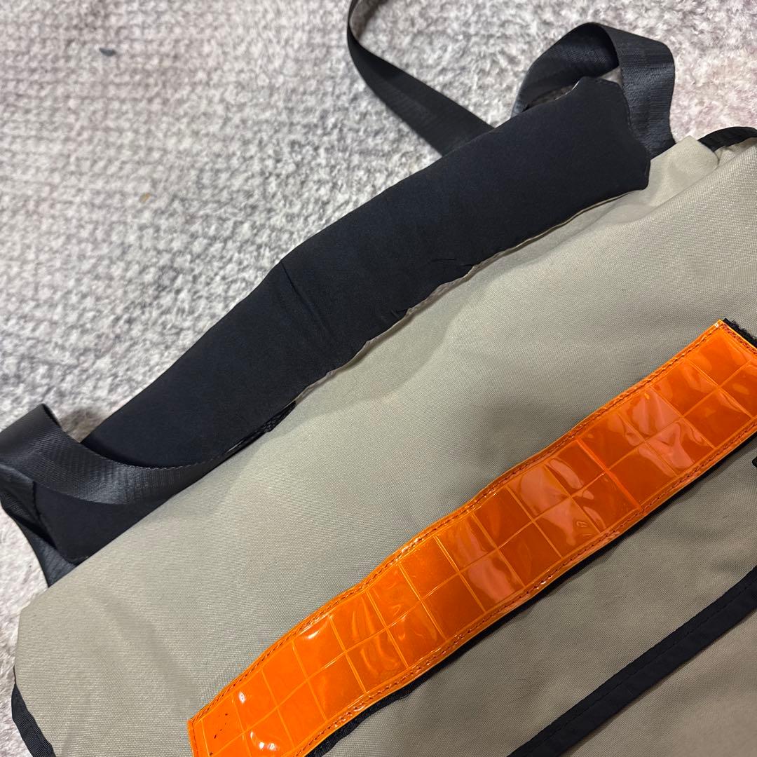 【CACT’A 】GRECO MESSENGER BAG サイクリング