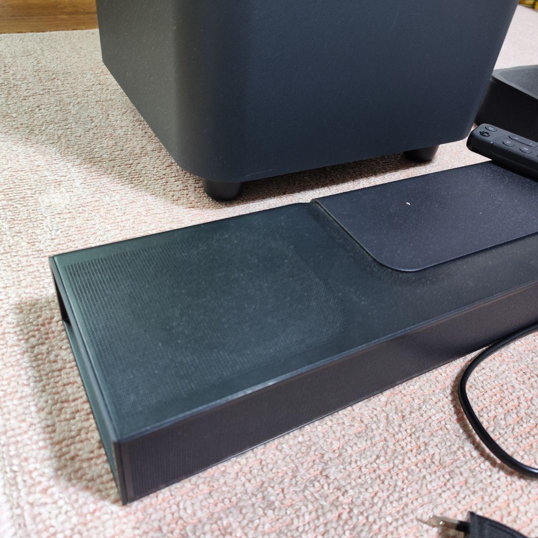 スピーカー・ウーファー JBL BAR1000