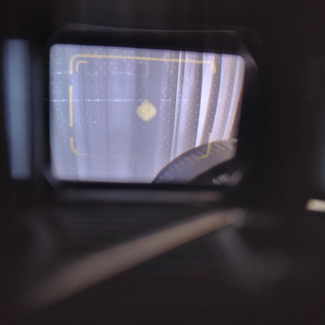 光学美品　minolta HI-MATIC F