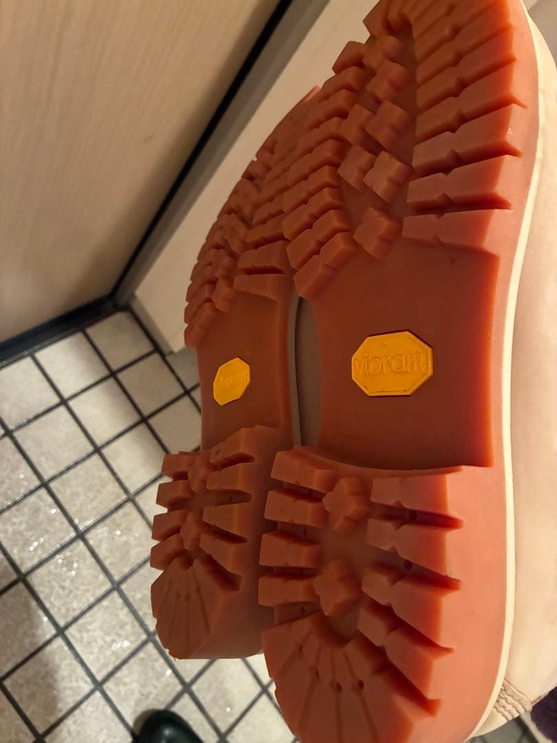 ティンバーランドユナイテッドアローズ別注メンズ27cmゴアテックス