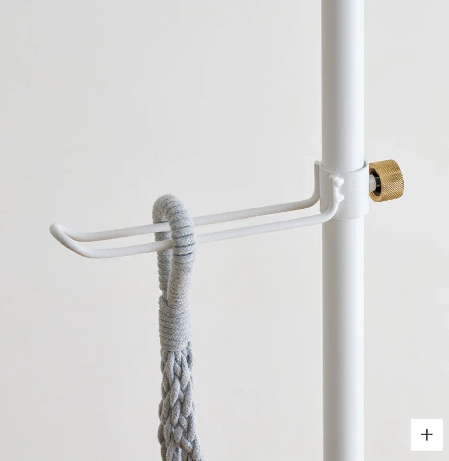 DRAW A LINE ドローアライン トレイ ＆ ロングフック セット