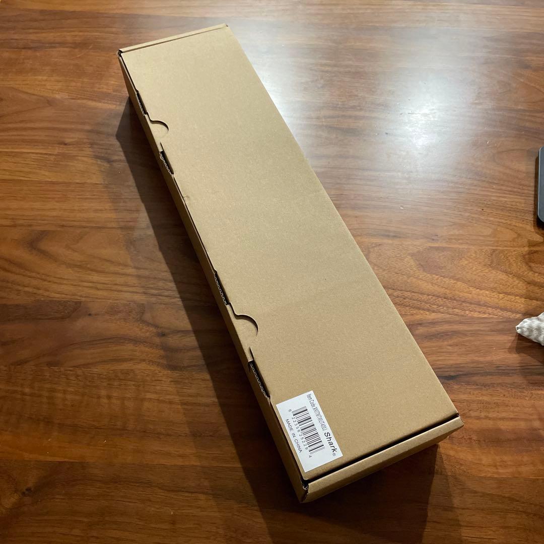 シャーク EVOPOWER EX WV405J ハンディクリーナー アクセサリ付