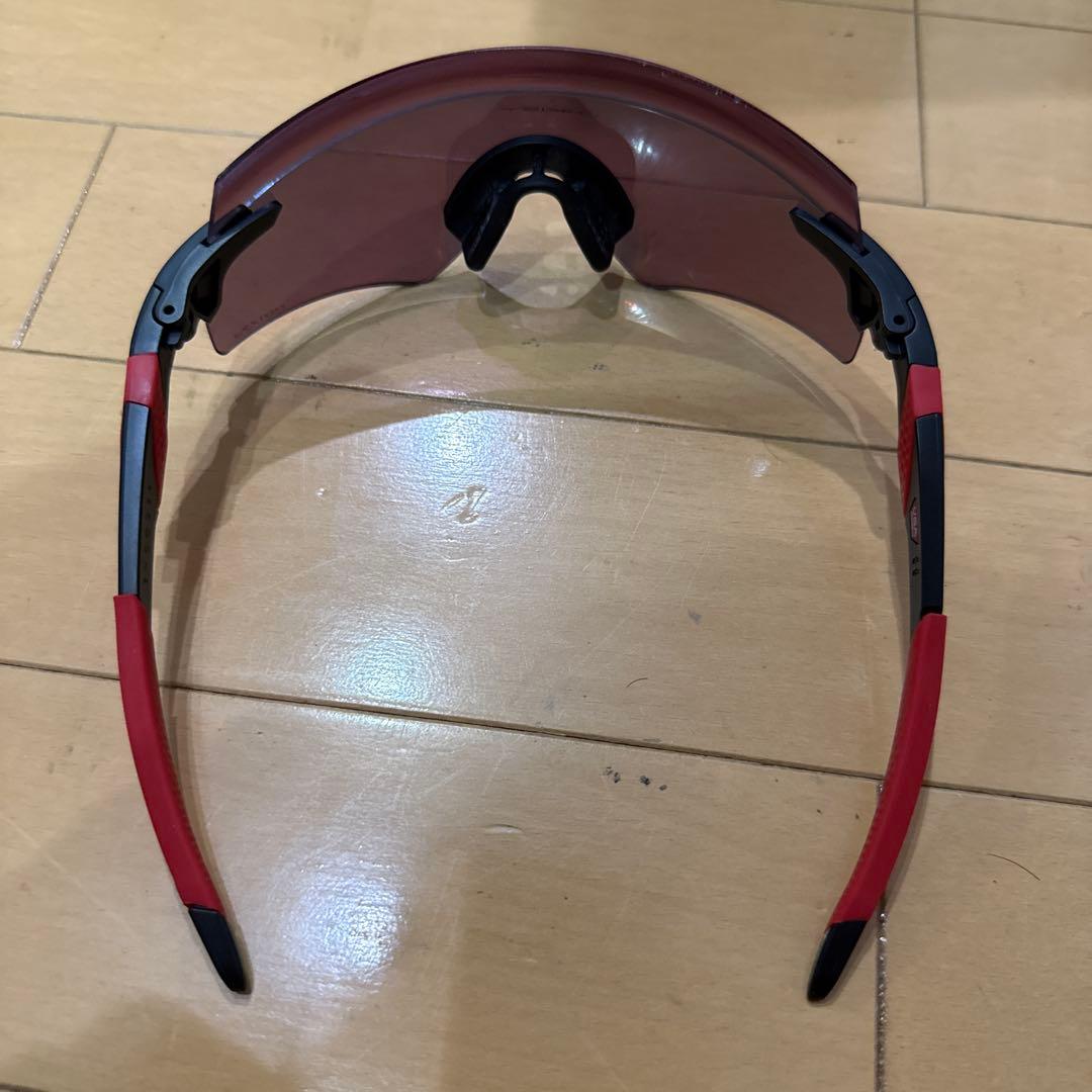 Oakley Encoder Prizm Road Glasses オークリー
