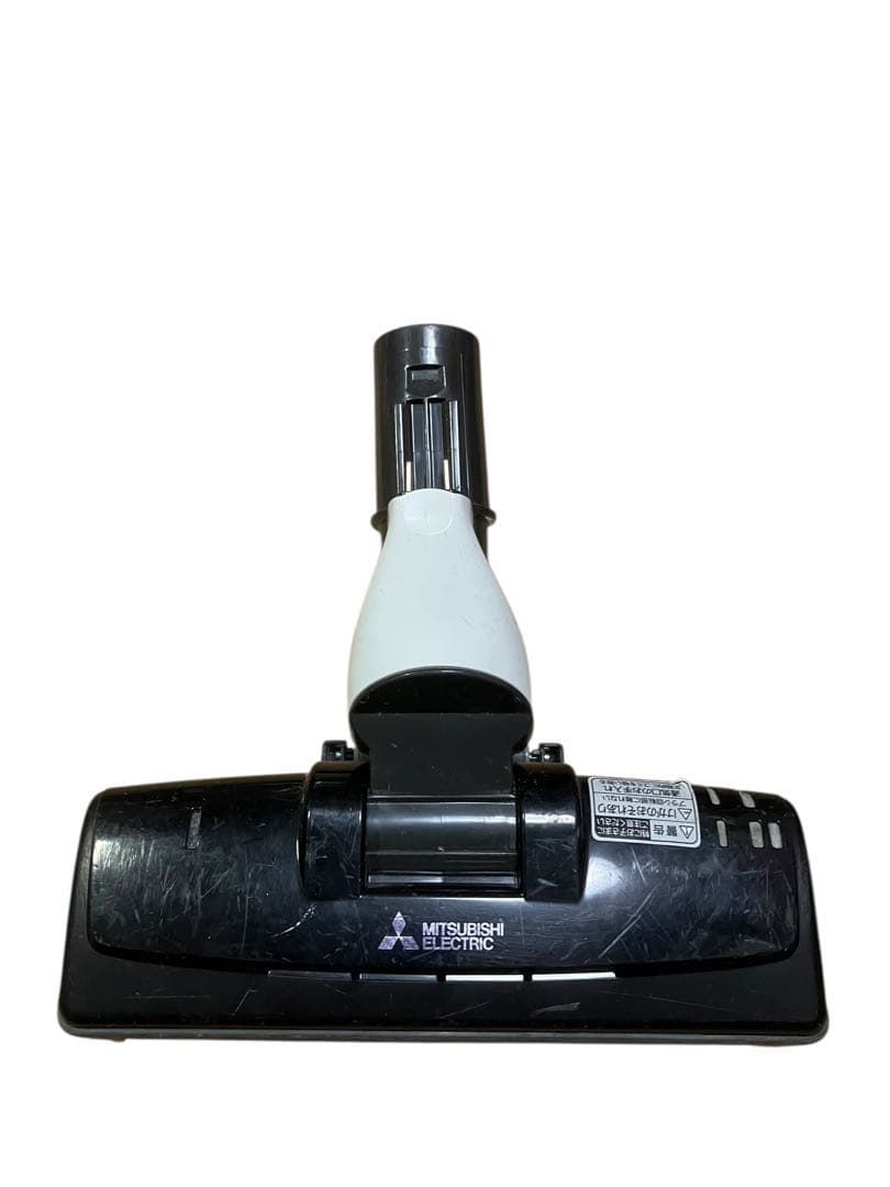 三菱　MITSUBISHI サイクロン掃除機TC-EM1J-A 19年製　保証付