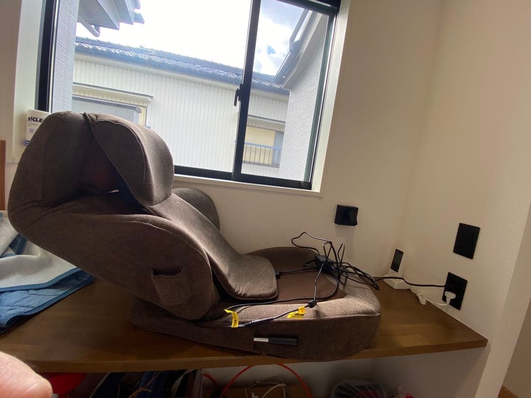 3D massage 座椅子