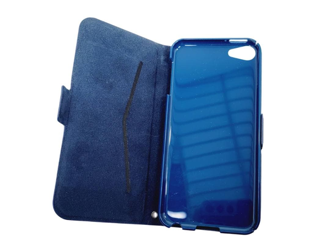 iPod touch 第7世代 32GB MVHU2J/A ブルーカラー