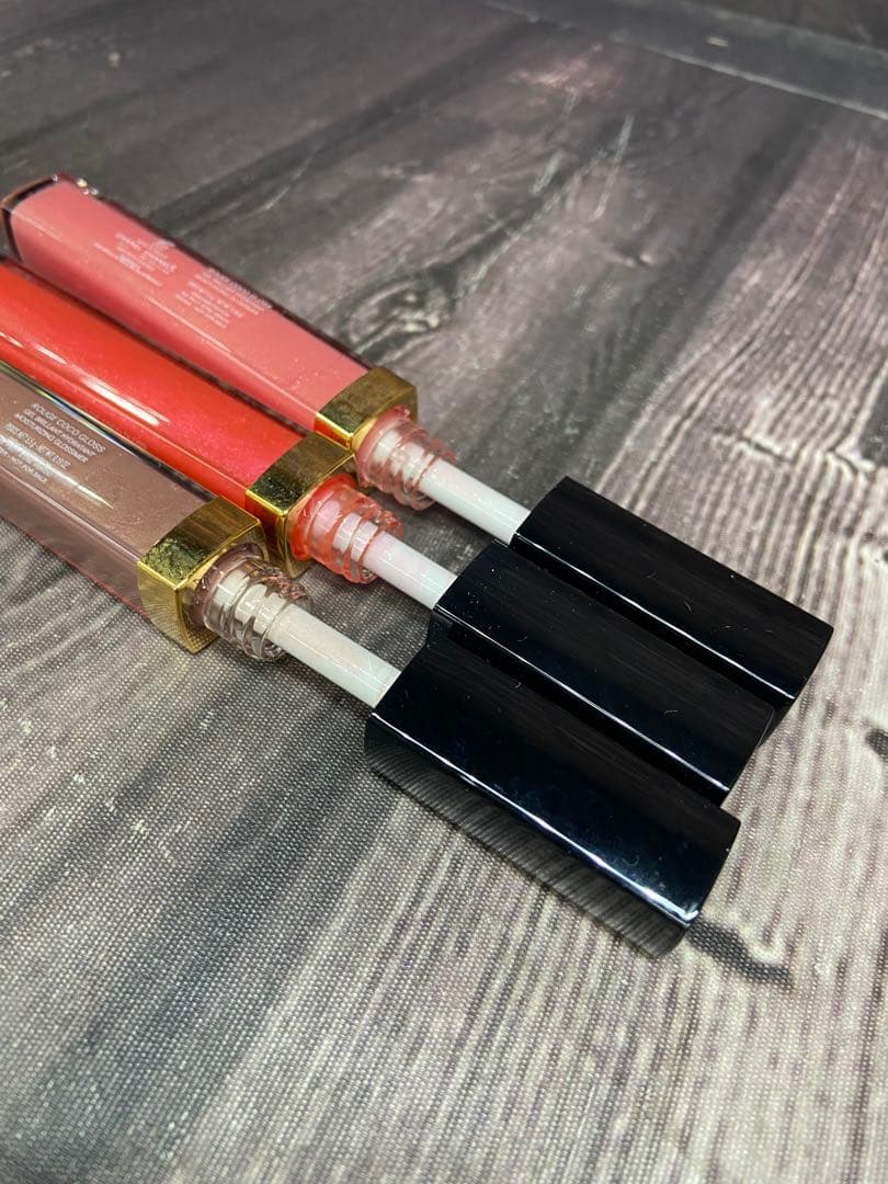 CHANEL ルージュ ココ　グロス　まとめ売り　15本　リップ