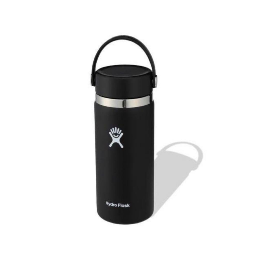 Hydro Flask ブラック 473ml 新品未使用