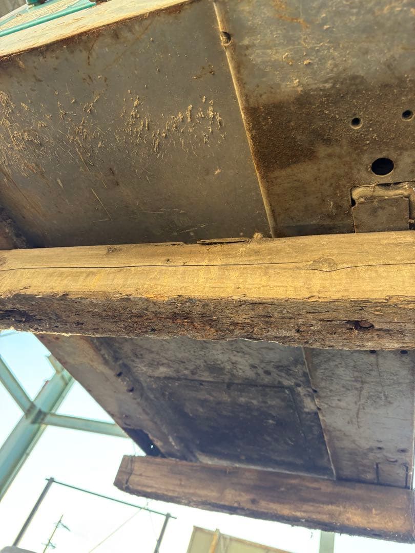 DLW-300ES デンヨー エンジン 溶接機 発電機 200V 100V