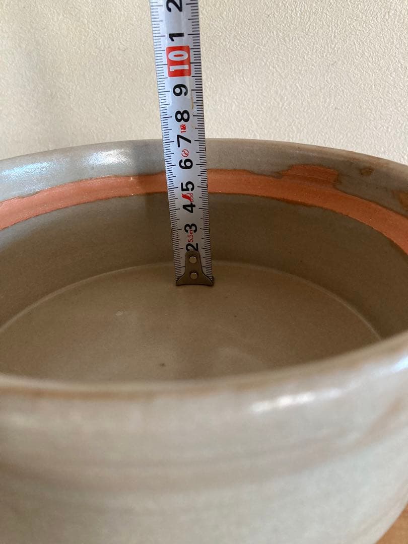 遠藤素子　土鍋SSサイズ　白　検索用）花岡隆　鈴木環　城進　松原竜馬