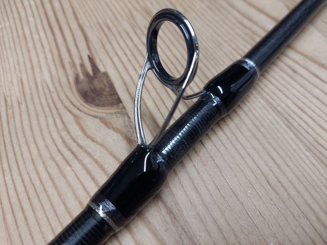 ロッドコム　ストレイトショアSS100/13