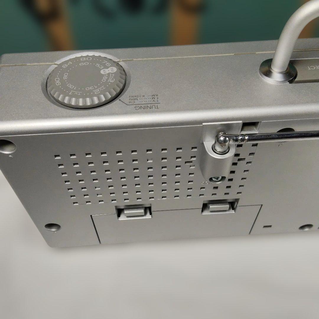 パナソニックCDチューナーシステムSL-PH7