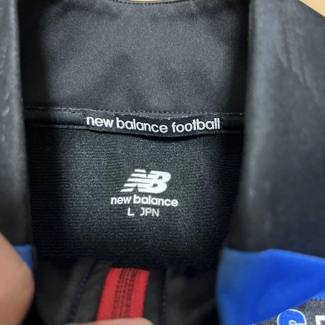 【完売品】2022 FC東京 小平練習着 ウィンドブレーカージャケット　Lサイズ