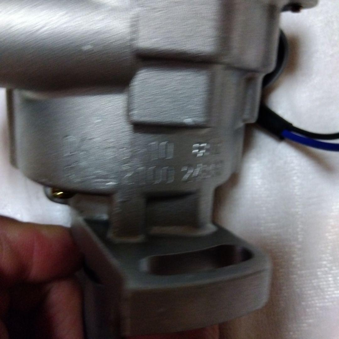 日産純正部品 パオ MT用 ディストリビューター