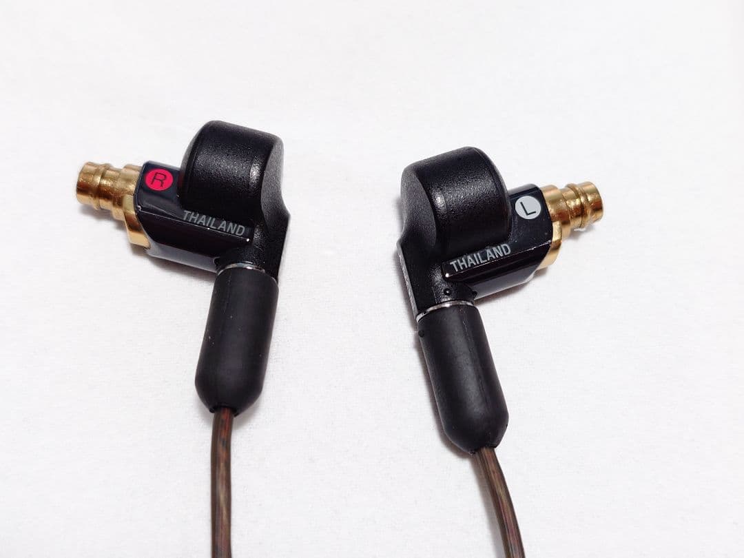 SONY XBA-N3 イヤホン バランスケーブル付き