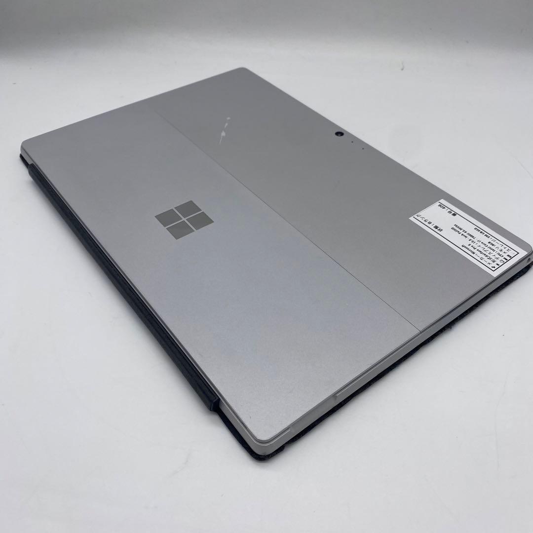 Windowsタブレット本体 Microsoft Surface Pro 5 | core i7