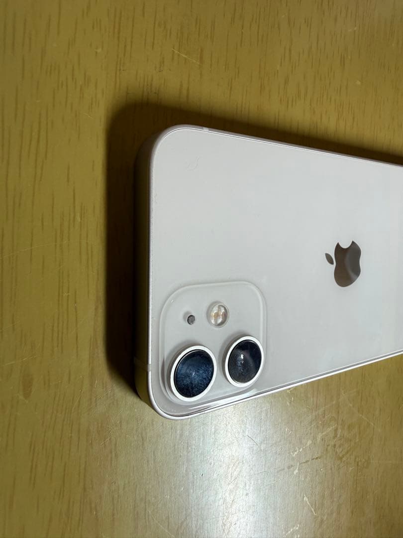 iPhone 12mini 64GB SIMフリー