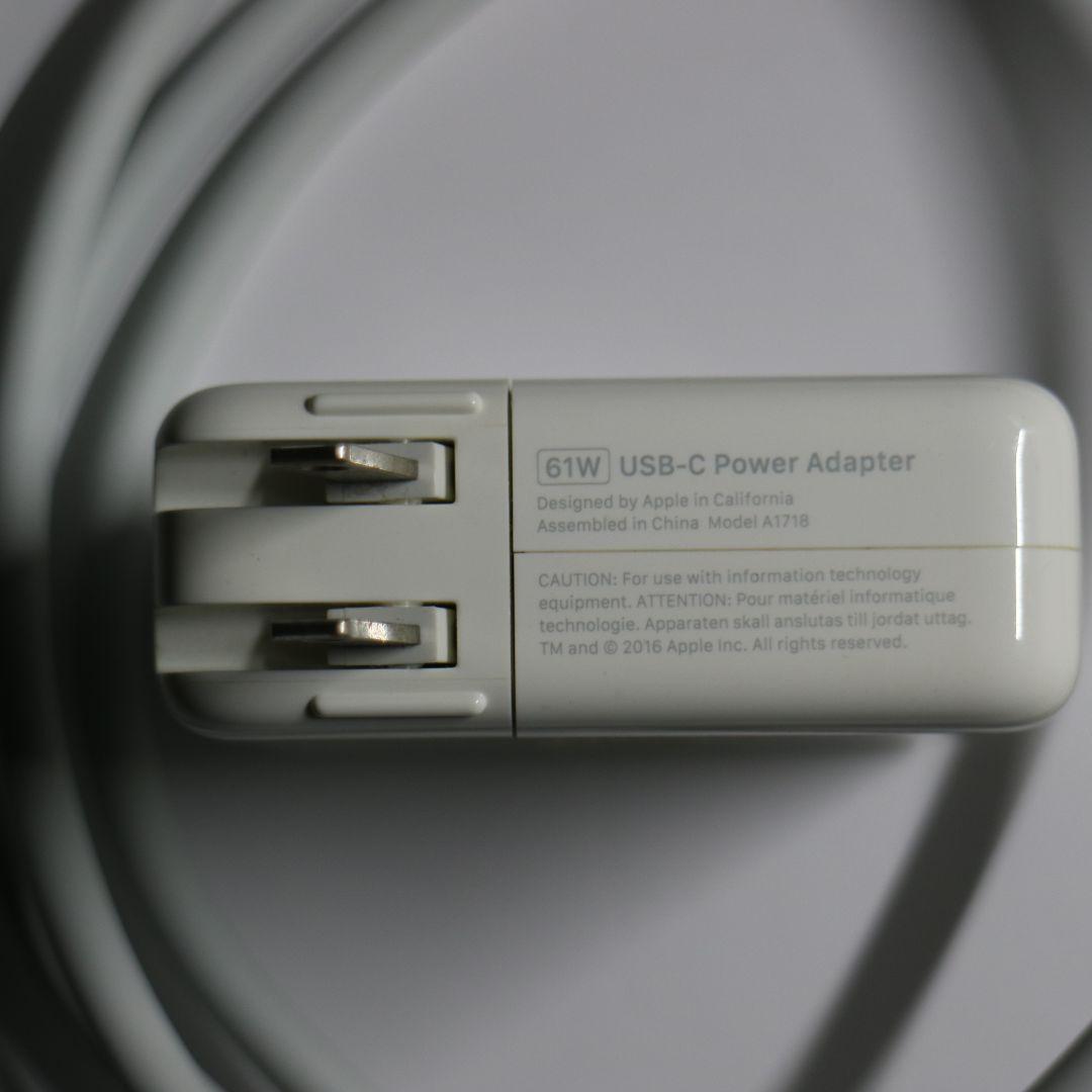 【美品】MacBook Pro 13-inch 2017