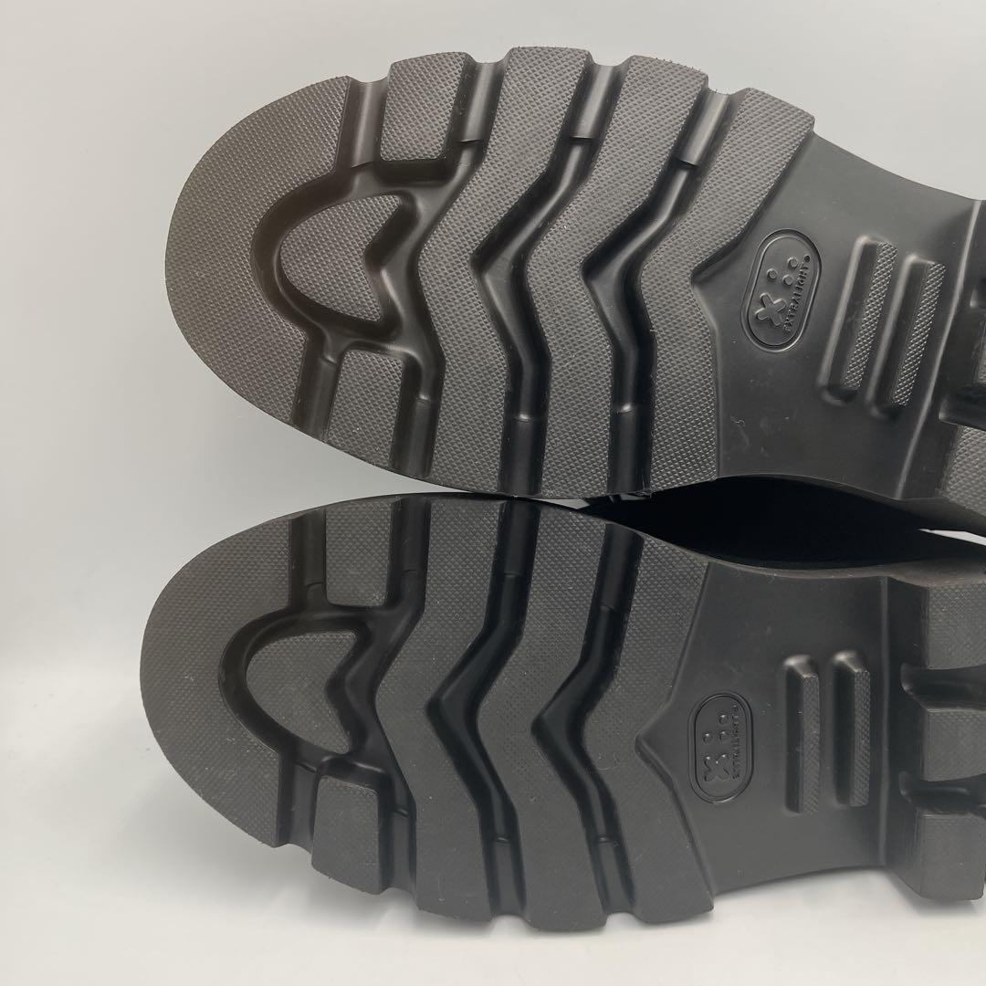 Clarks Badell Seam バデルシーム【UK9.5】