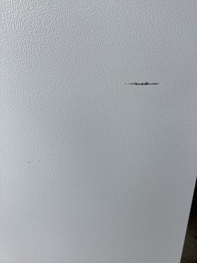 ま 2021年製 東芝 3ドア冷蔵庫 GR-S33SC(WT) 326L