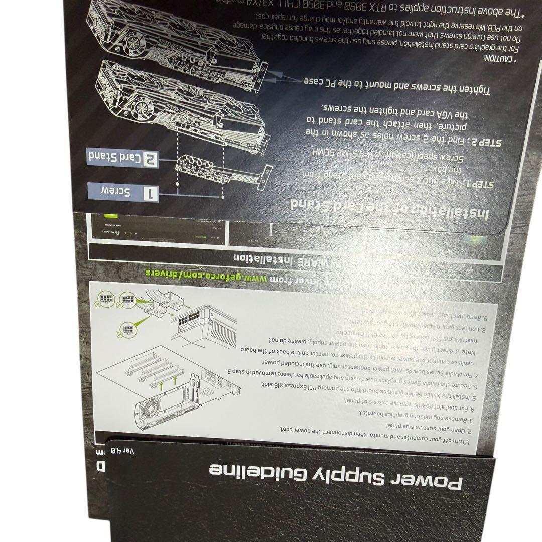 Nvidia RTX 3070 ICHILL BY INNO3D ジャンク