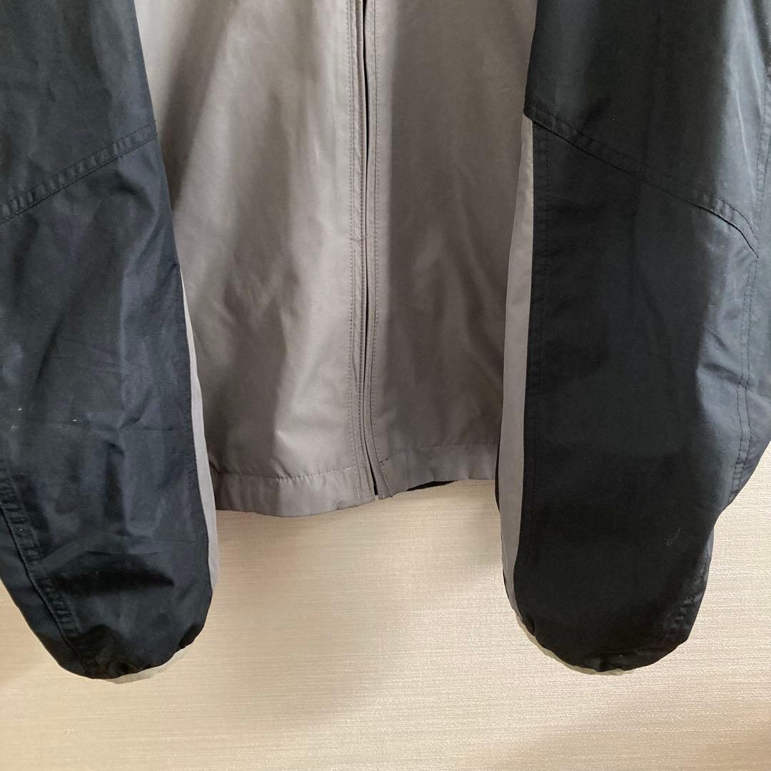 0Os \" NIKE ACG\" リバーシブルジャケット　ナイロン　フリース