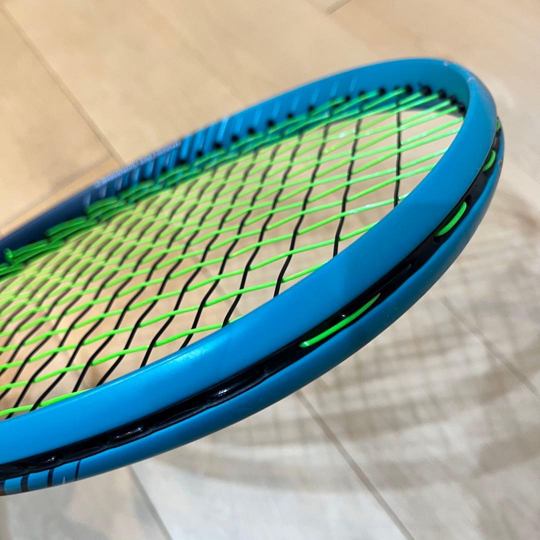 息*子様 MIZUNO D FORCE VS-50 SPECIAL TUNE