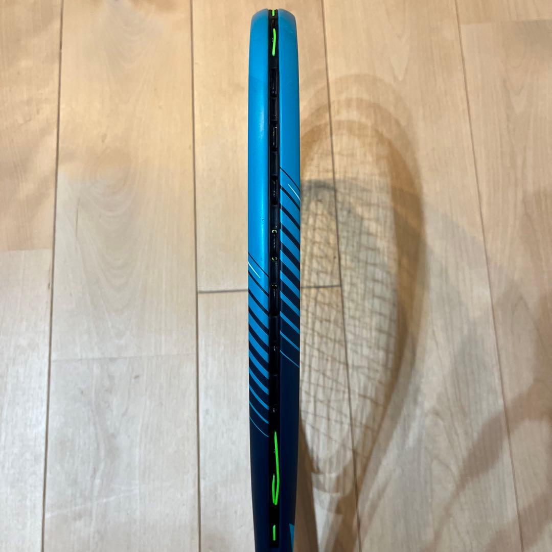 息*子様 MIZUNO D FORCE VS-50 SPECIAL TUNE