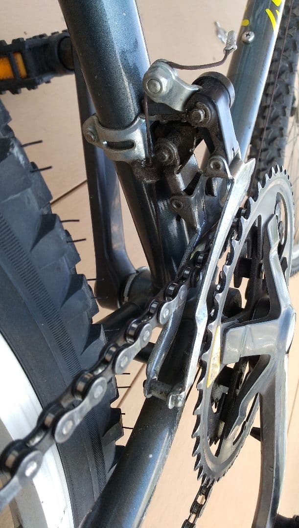 ワイルドウエスト オールターゲットWAー460 ( ブリジストン )