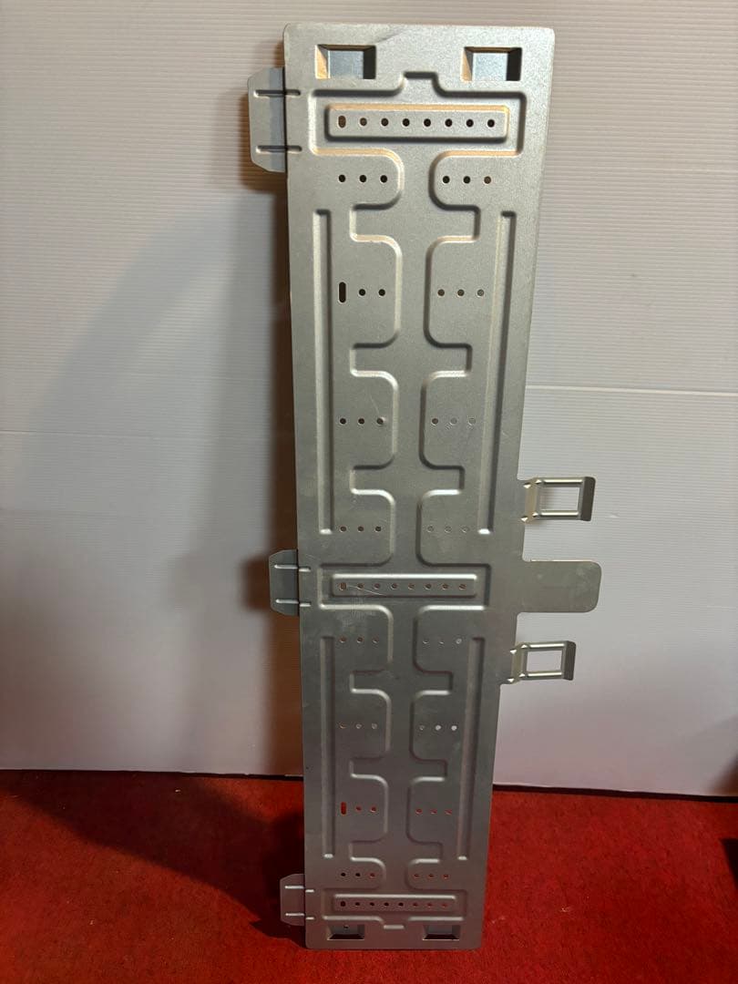 SHARP 空気清浄機 プラズマクラスター40畳対応FU-M1000