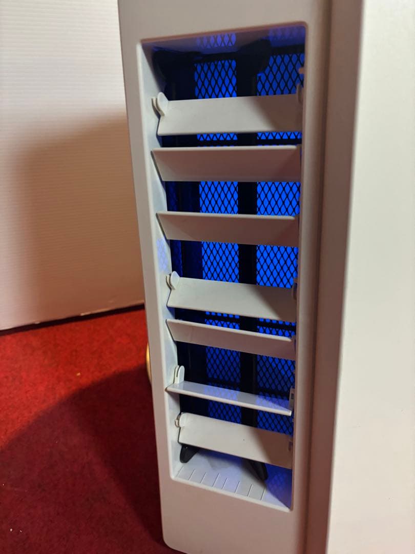 SHARP 空気清浄機 プラズマクラスター40畳対応FU-M1000